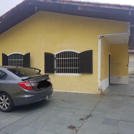 Casa De Temporada Proximo A Praia كاراغواتاتوبا المظهر الخارجي الصورة