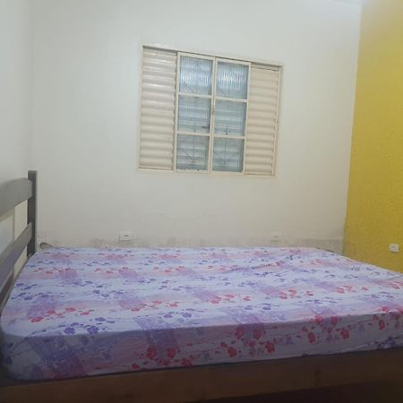 Casa De Temporada Proximo A Praia كاراغواتاتوبا المظهر الخارجي الصورة
