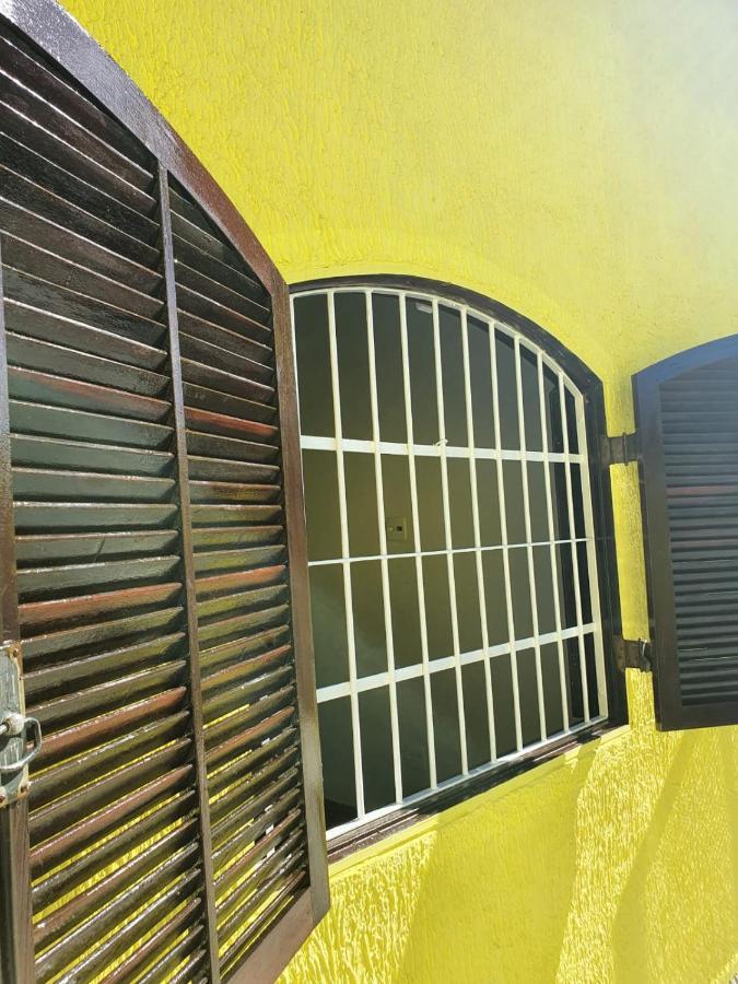 Casa De Temporada Proximo A Praia كاراغواتاتوبا المظهر الخارجي الصورة