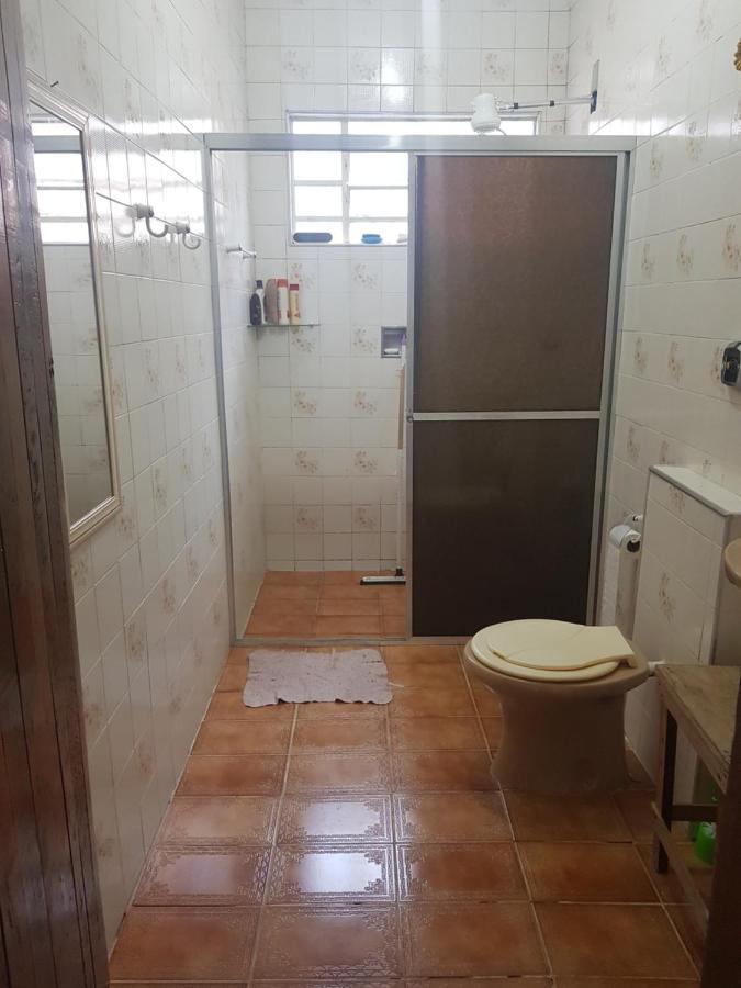 Casa De Temporada Proximo A Praia كاراغواتاتوبا المظهر الخارجي الصورة