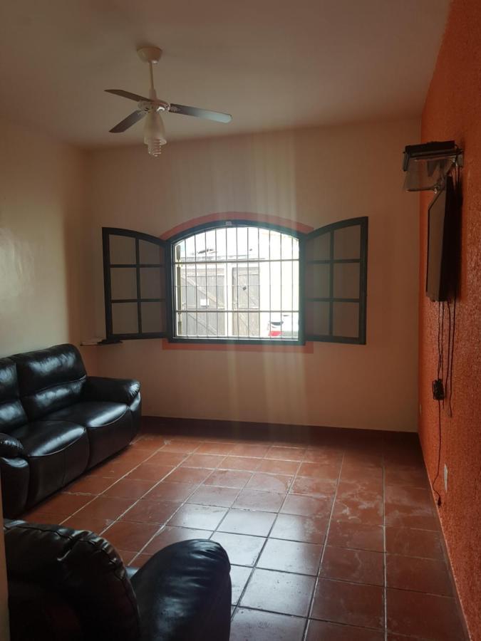 Casa De Temporada Proximo A Praia كاراغواتاتوبا المظهر الخارجي الصورة