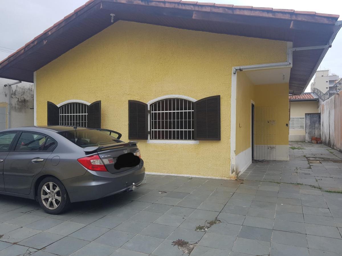 Casa De Temporada Proximo A Praia كاراغواتاتوبا المظهر الخارجي الصورة