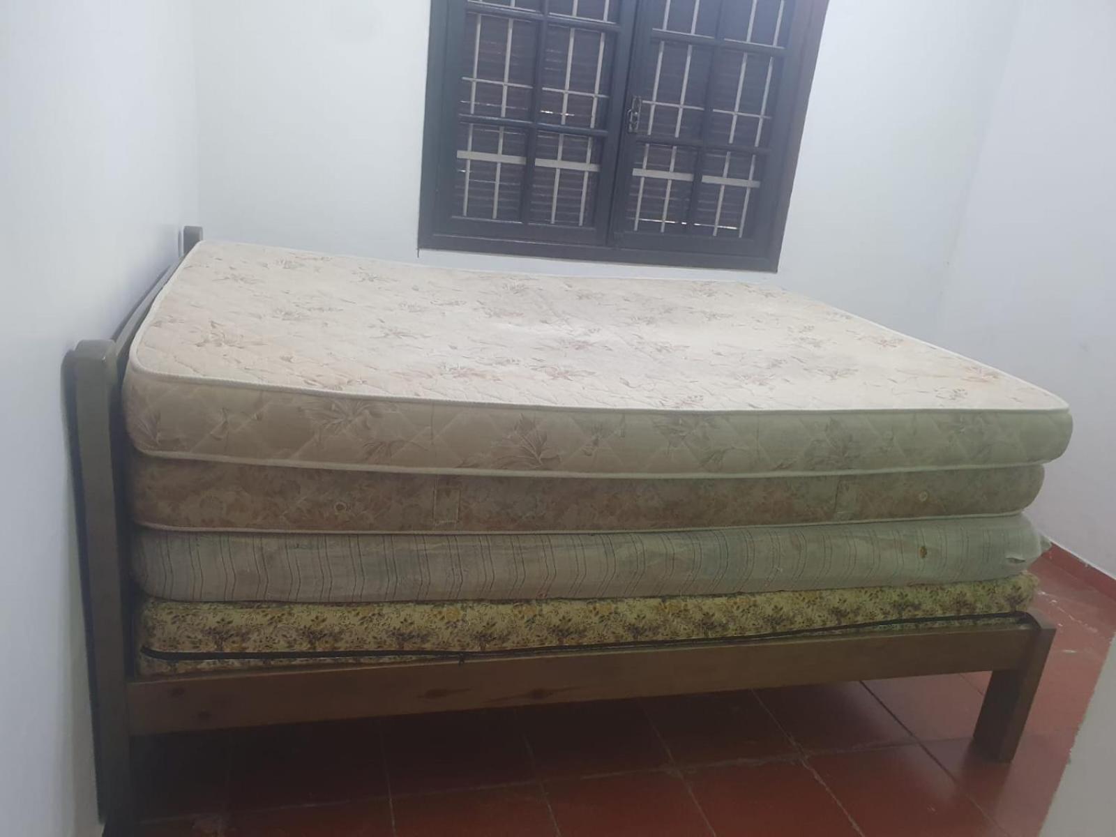 Casa De Temporada Proximo A Praia كاراغواتاتوبا المظهر الخارجي الصورة