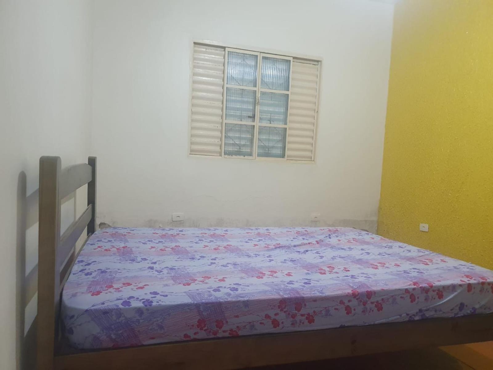 Casa De Temporada Proximo A Praia كاراغواتاتوبا المظهر الخارجي الصورة