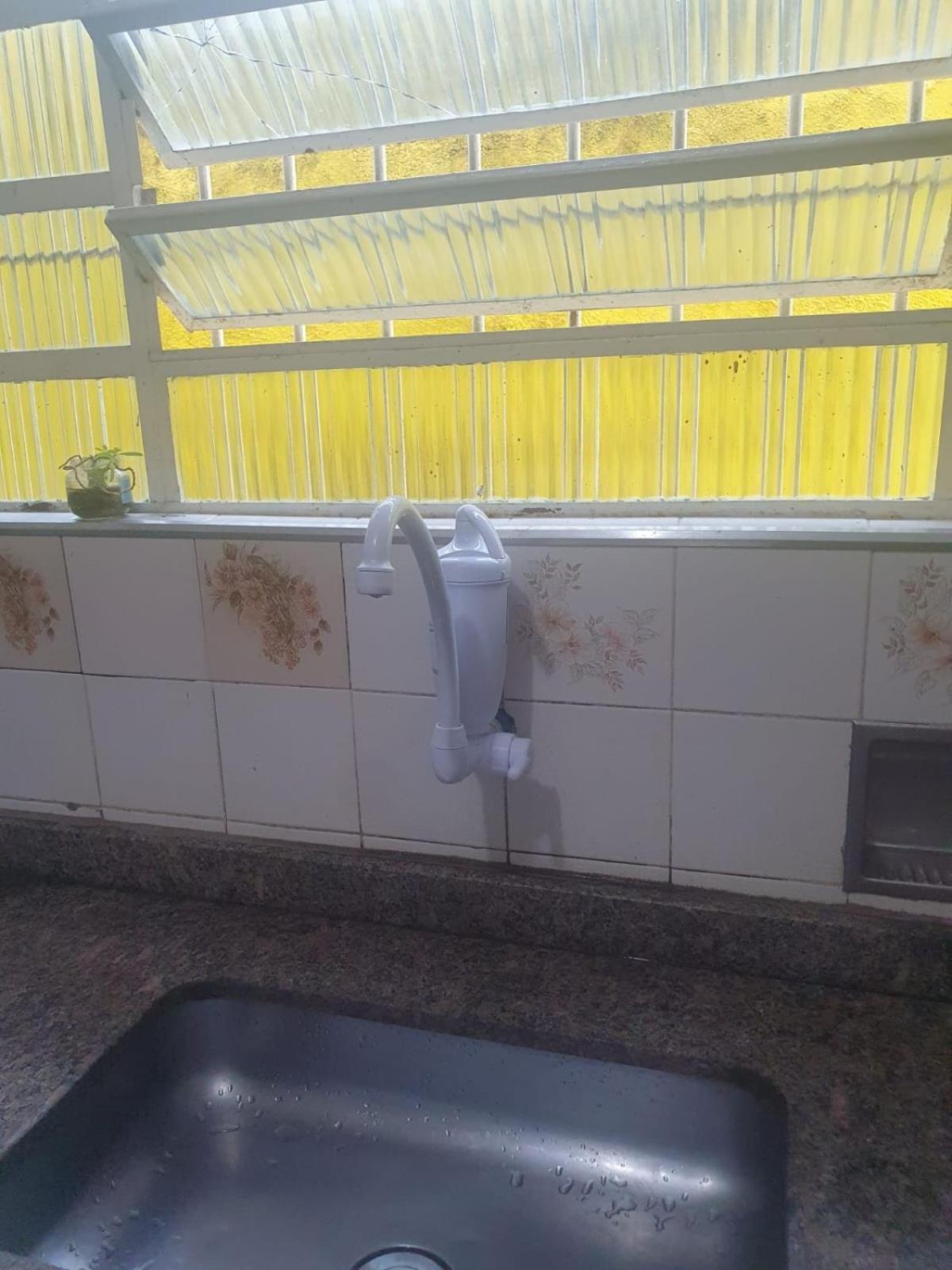 Casa De Temporada Proximo A Praia كاراغواتاتوبا المظهر الخارجي الصورة